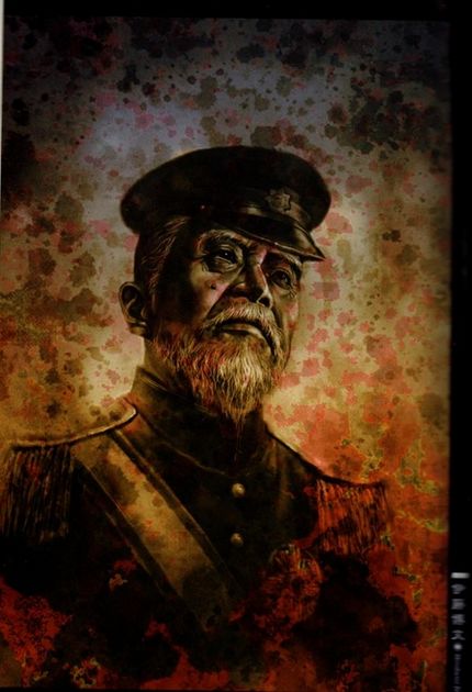 方寸不乱下一句怎么接